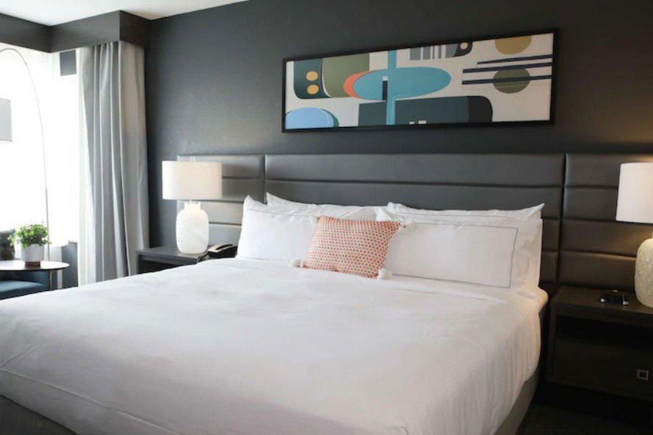 The Rewind West Des Moines, Tapestry Collection By Hilton Hotel Eksteriør billede