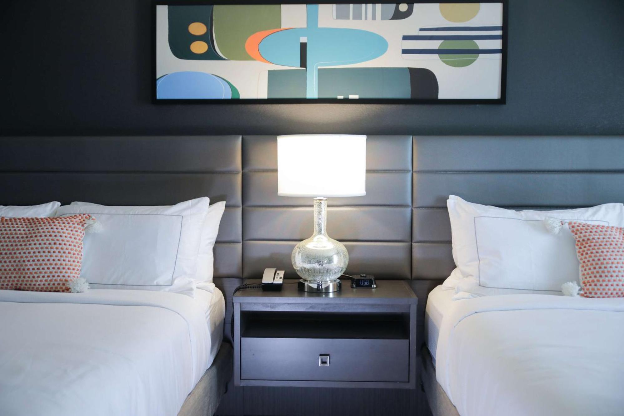 The Rewind West Des Moines, Tapestry Collection By Hilton Hotel Eksteriør billede