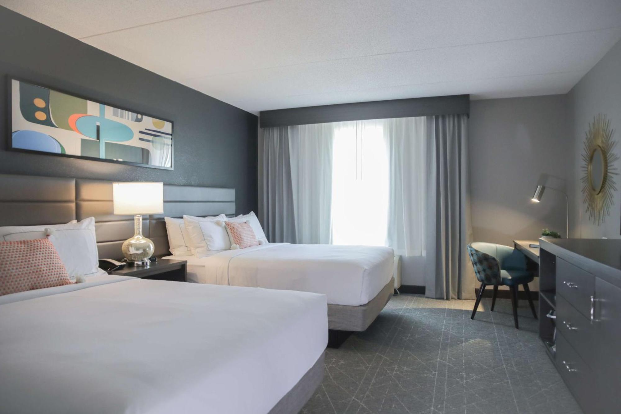 The Rewind West Des Moines, Tapestry Collection By Hilton Hotel Eksteriør billede