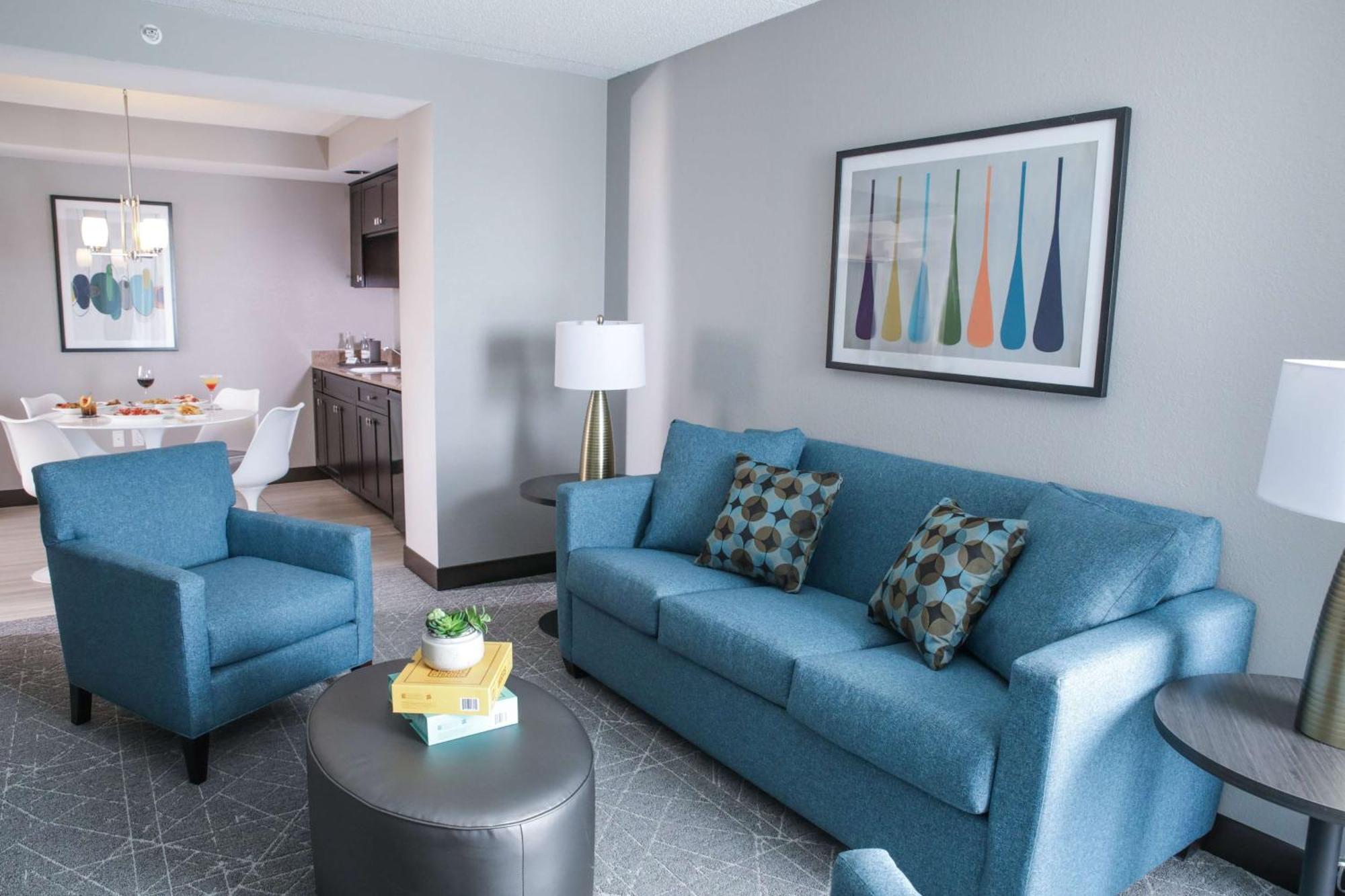 The Rewind West Des Moines, Tapestry Collection By Hilton Hotel Eksteriør billede