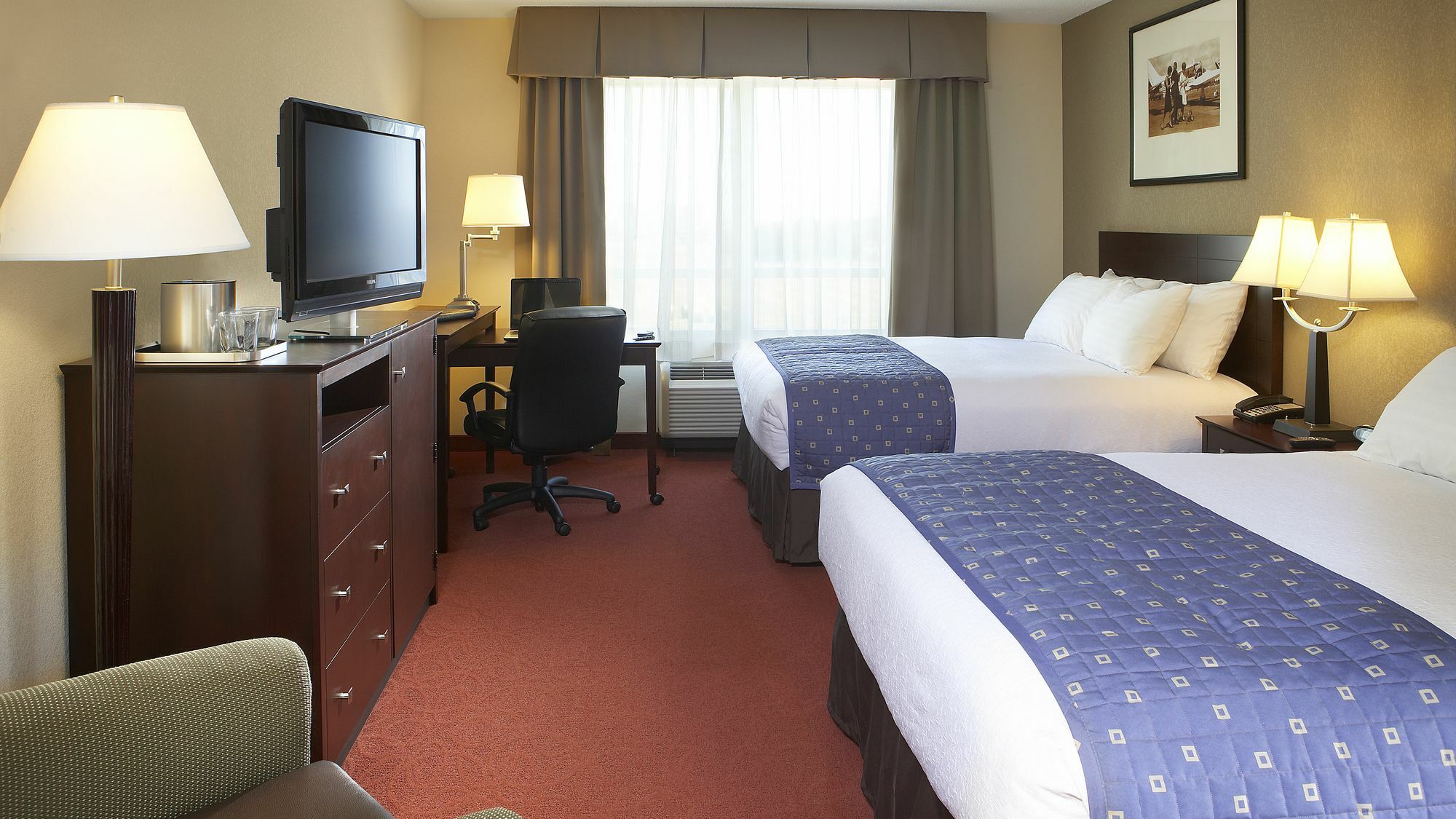 The Rewind West Des Moines, Tapestry Collection By Hilton Hotel Eksteriør billede
