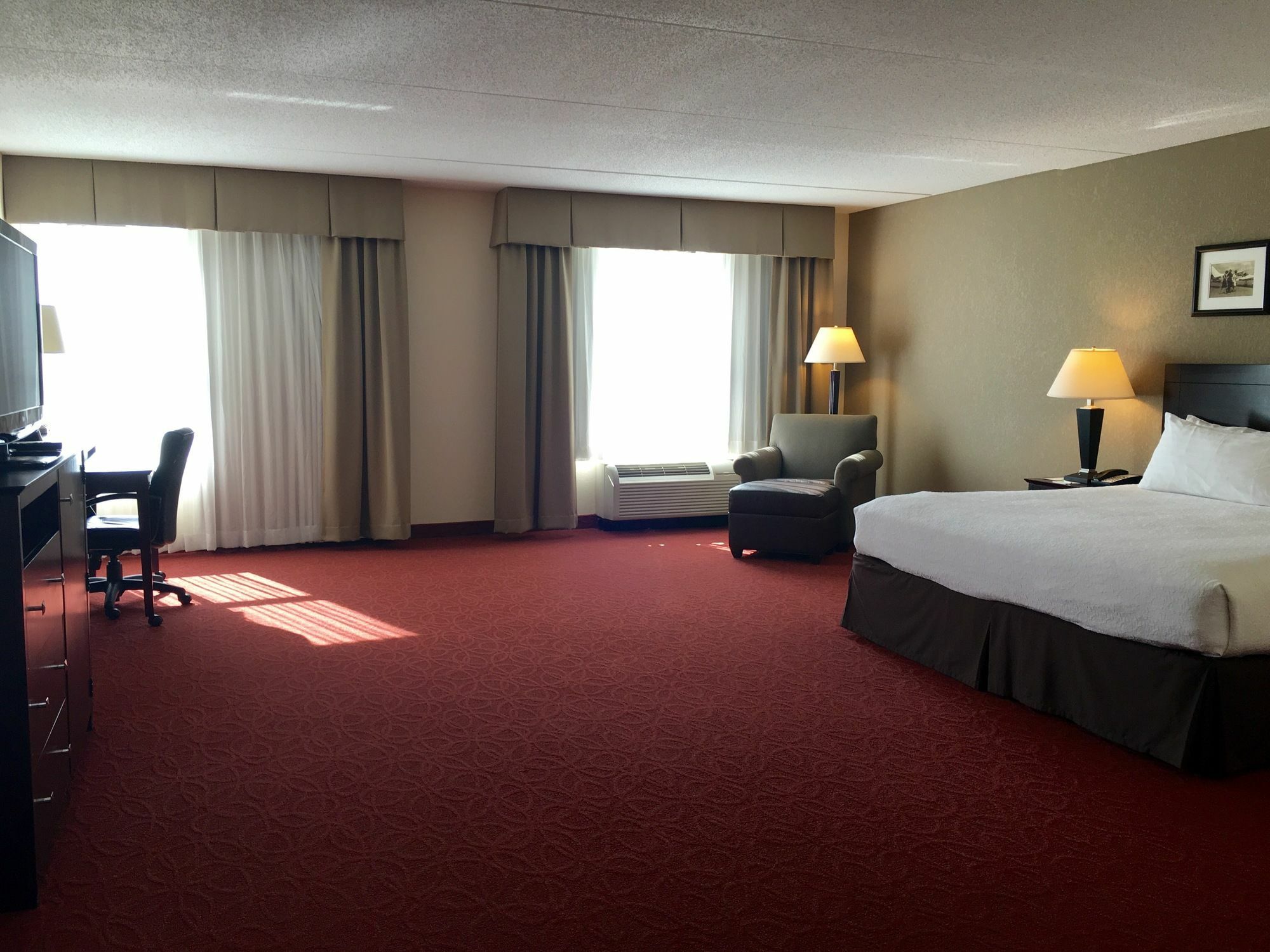 The Rewind West Des Moines, Tapestry Collection By Hilton Hotel Eksteriør billede
