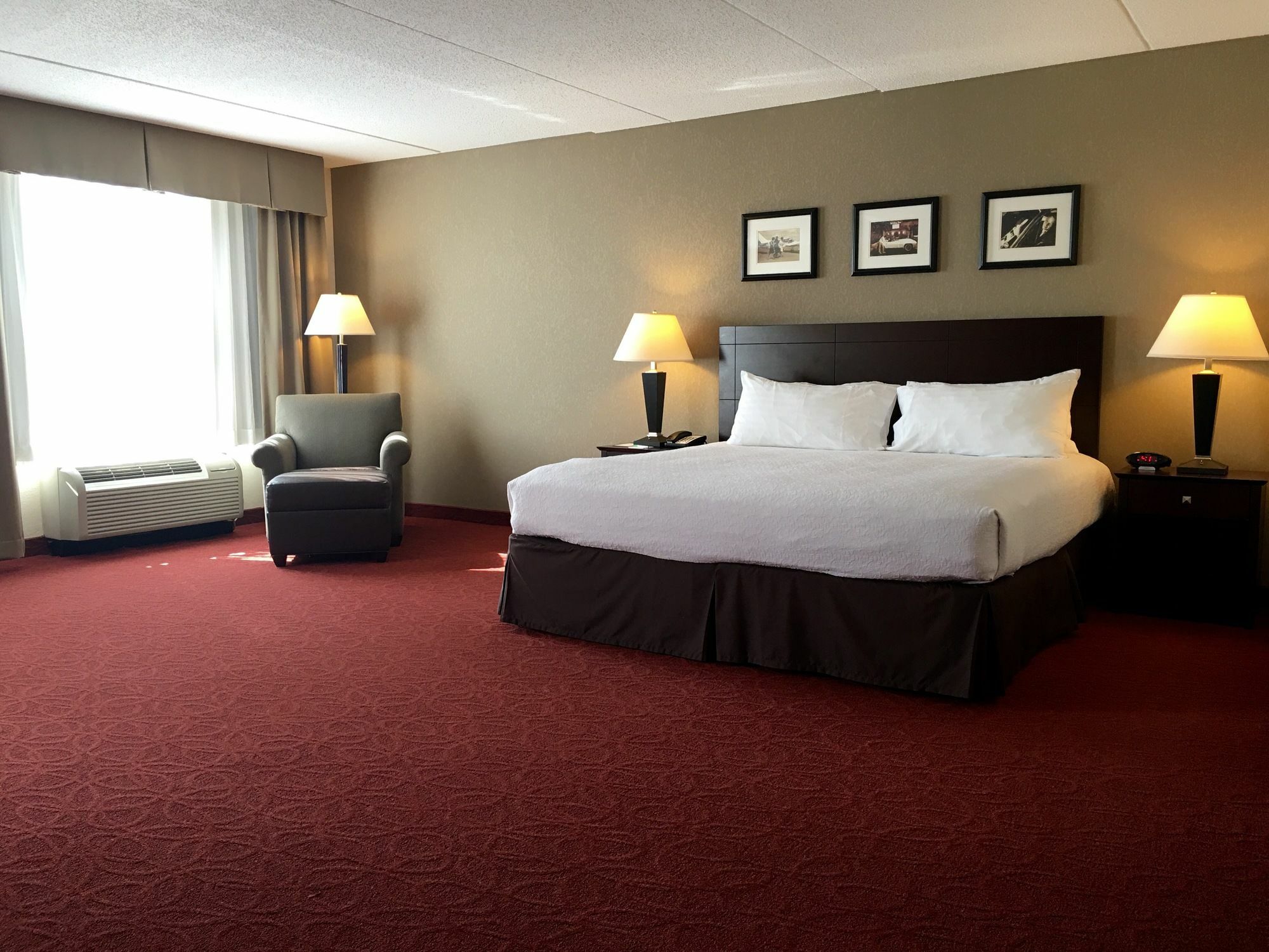 The Rewind West Des Moines, Tapestry Collection By Hilton Hotel Eksteriør billede