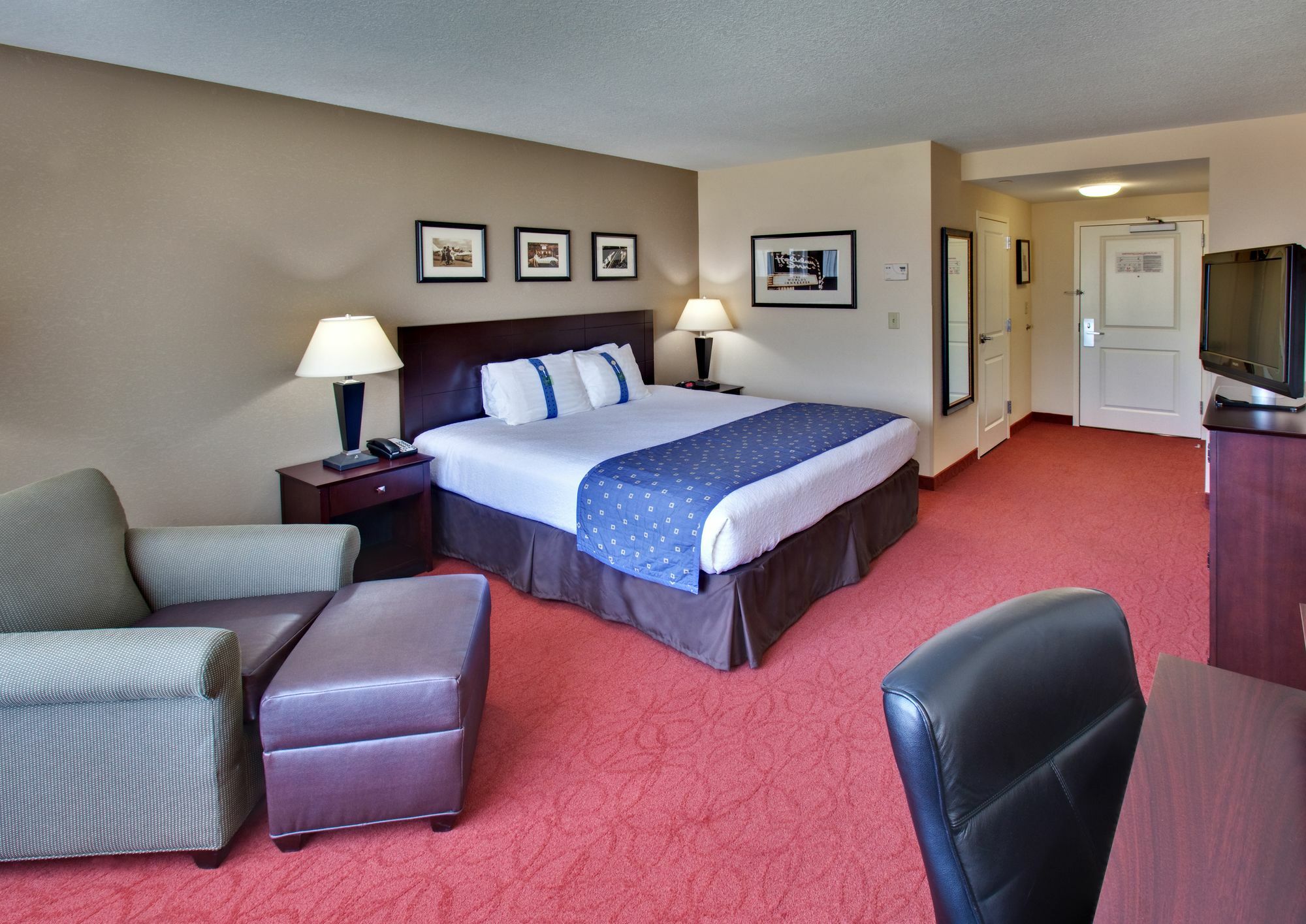 The Rewind West Des Moines, Tapestry Collection By Hilton Hotel Eksteriør billede