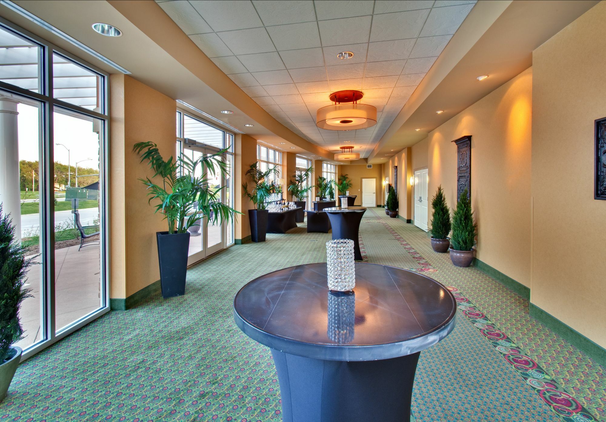 The Rewind West Des Moines, Tapestry Collection By Hilton Hotel Eksteriør billede