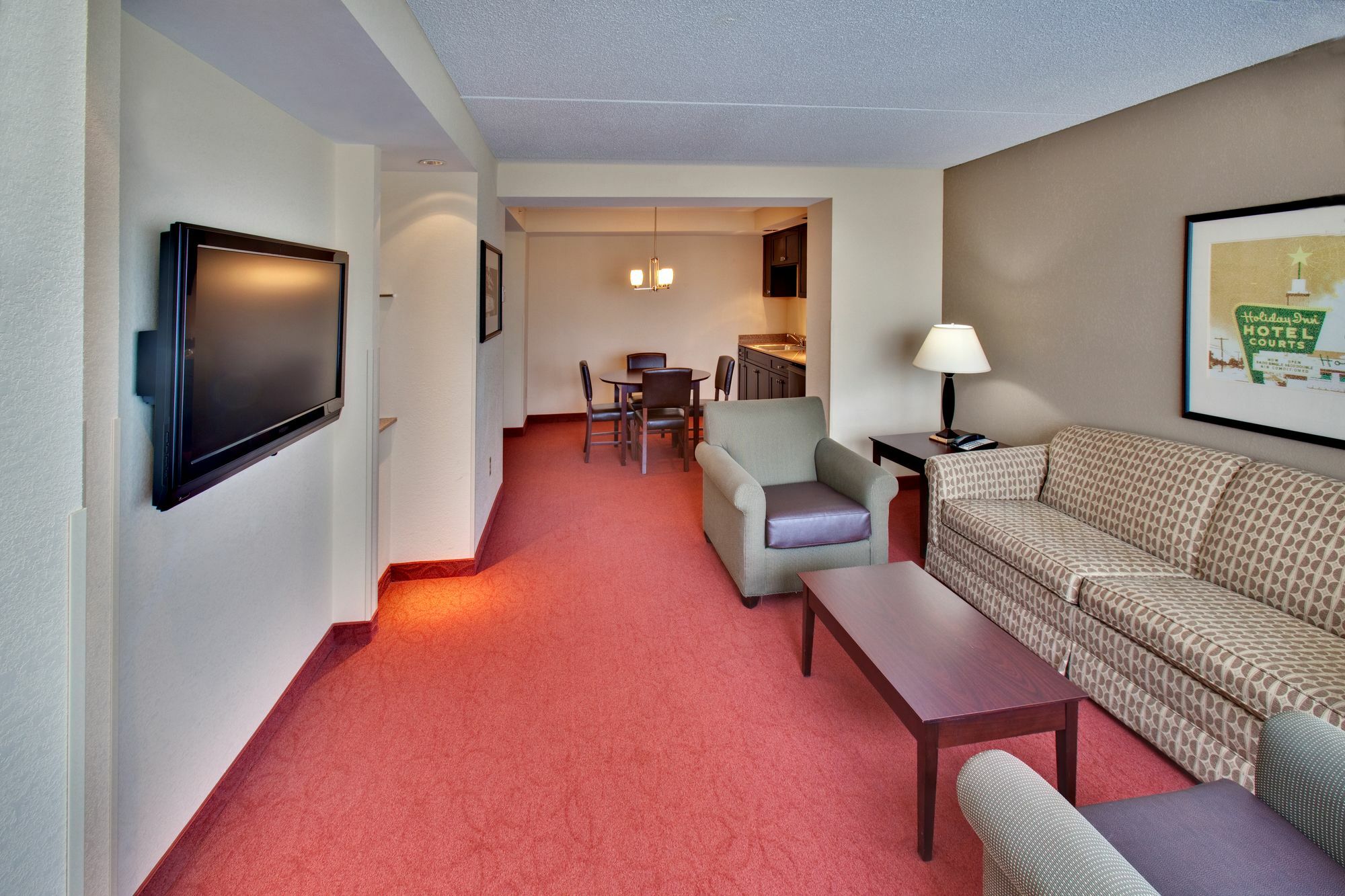 The Rewind West Des Moines, Tapestry Collection By Hilton Hotel Eksteriør billede
