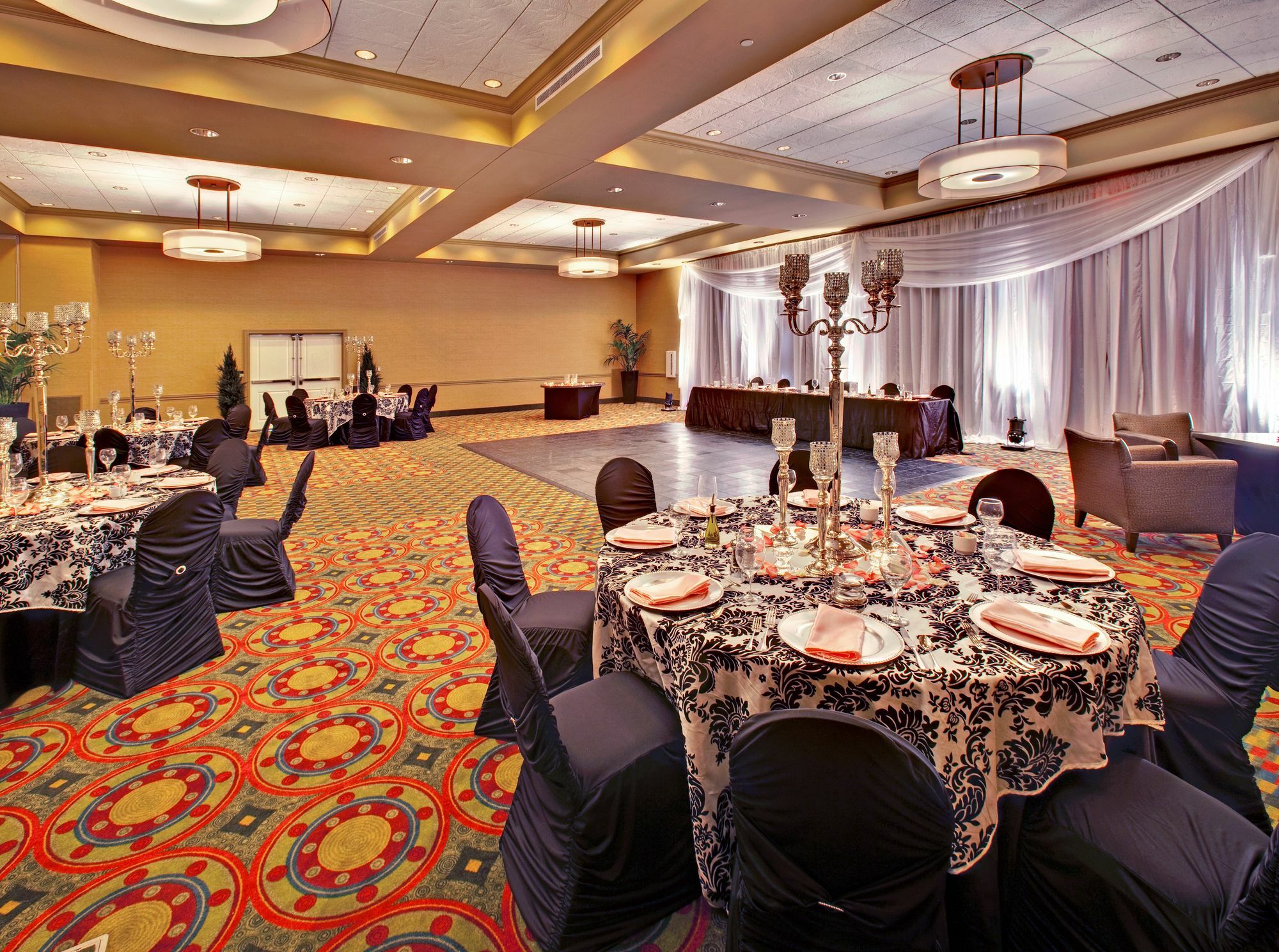 The Rewind West Des Moines, Tapestry Collection By Hilton Hotel Eksteriør billede