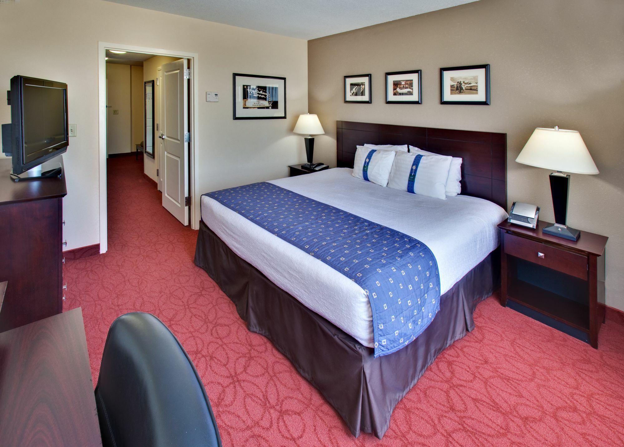 The Rewind West Des Moines, Tapestry Collection By Hilton Hotel Eksteriør billede