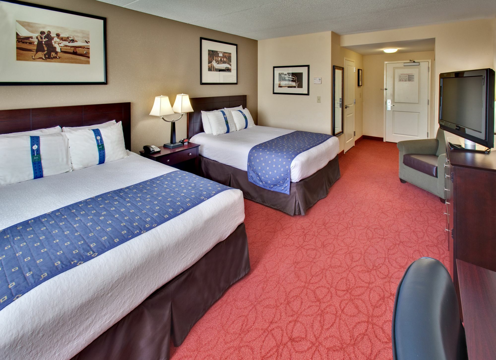 The Rewind West Des Moines, Tapestry Collection By Hilton Hotel Eksteriør billede