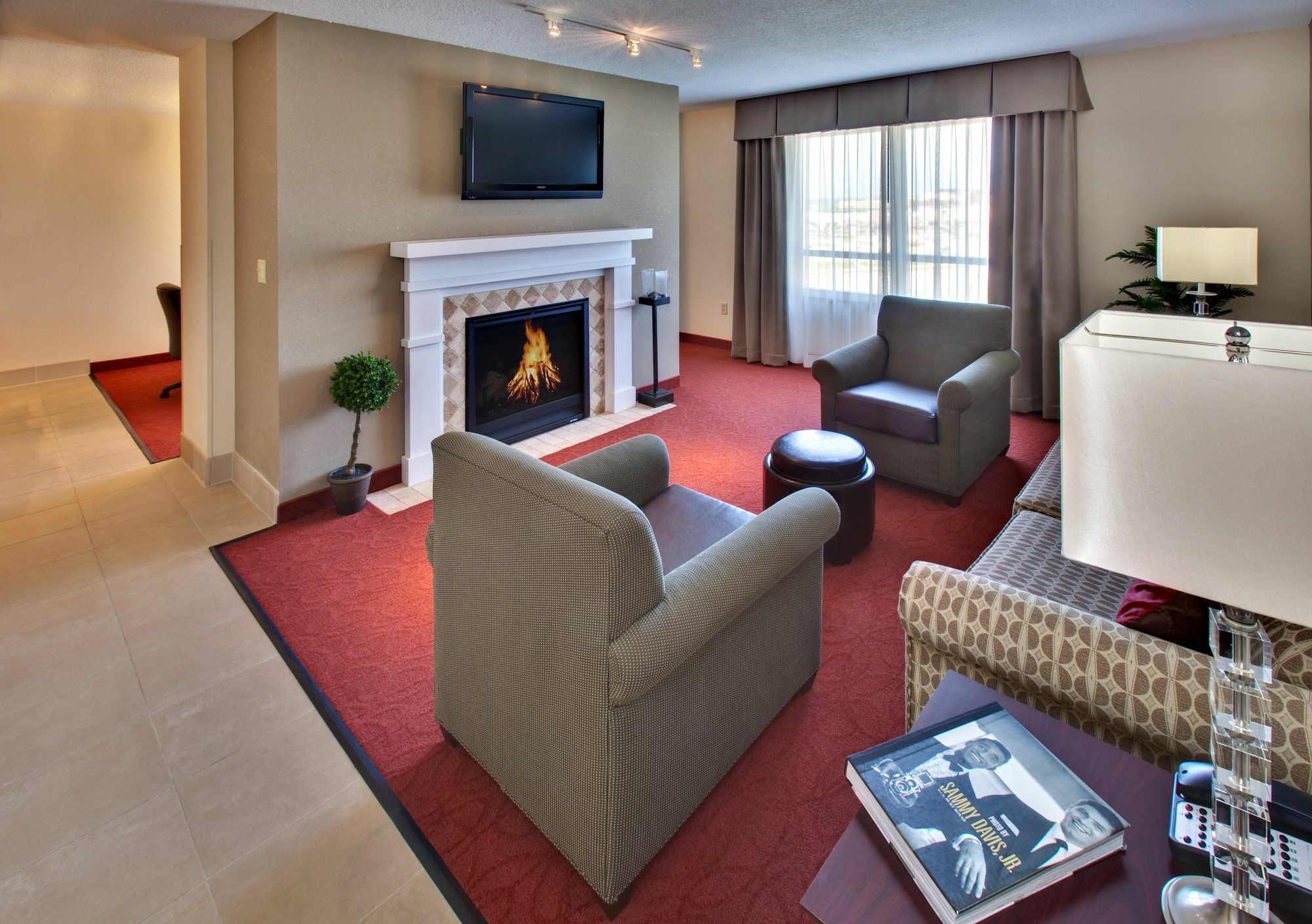The Rewind West Des Moines, Tapestry Collection By Hilton Hotel Eksteriør billede